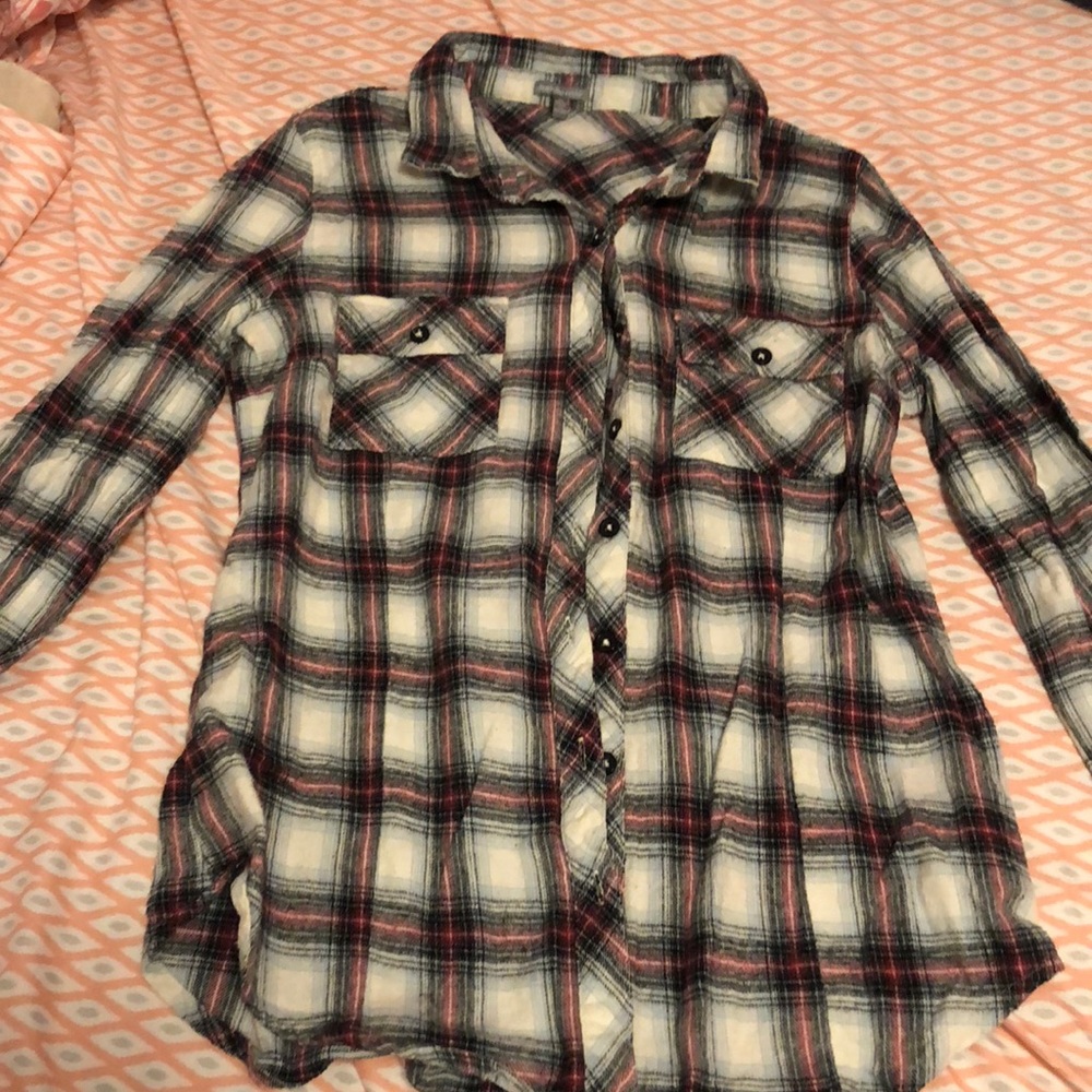 Flannel